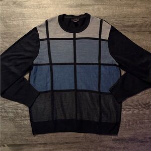 Handmade Cotton dockers sweater